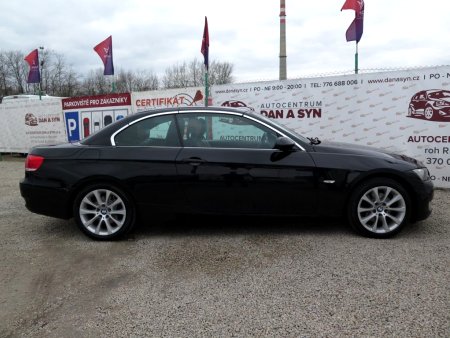 BMW Řada 3, 2007 - pohled č. 6