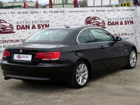 BMW Řada 3, 2007 - pohled č. 7
