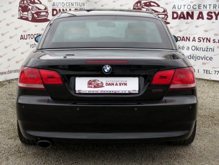 BMW Řada 3, 2007 - pohled č. 8