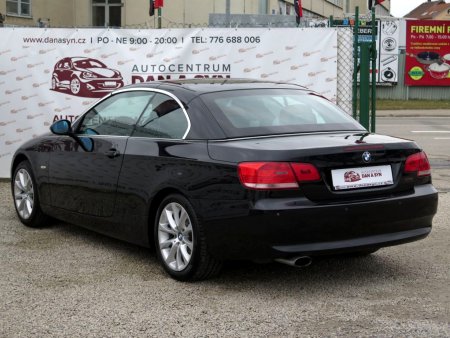 BMW Řada 3, 2007 - pohled č. 9