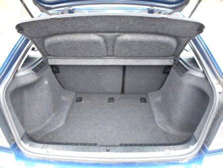 BMW Řada 3, 2001 - pohled č. 13