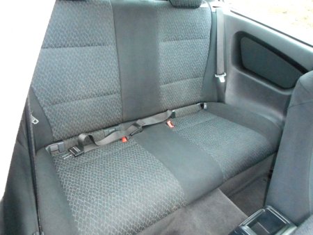 BMW Řada 3, 2001 - pohled č. 9