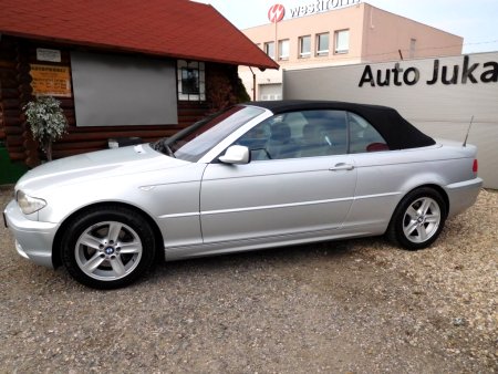 BMW Řada 3, 2004 - pohled č. 13