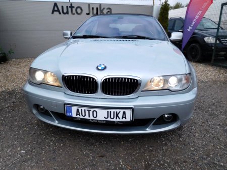 BMW Řada 3, 2004 - pohled č. 2