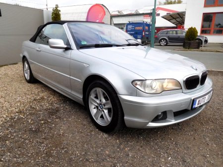 BMW Řada 3, 2004 - pohled č. 4
