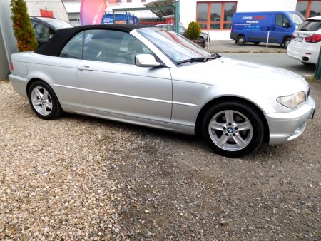 BMW Řada 3, 2004 - pohled č. 5