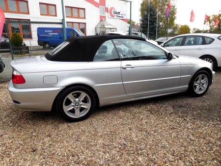 BMW Řada 3, 2004 - pohled č. 7