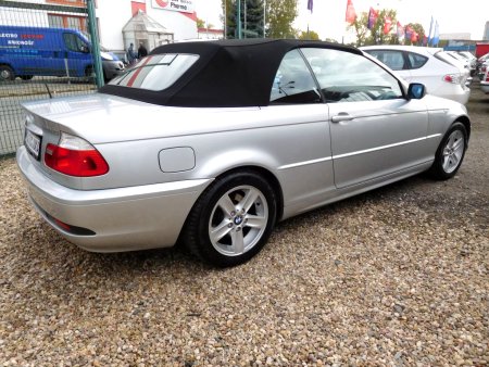 BMW Řada 3, 2004 - pohled č. 8