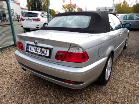 BMW Řada 3, 2004 - pohled č. 9