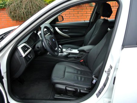 BMW Řada 3, 2013 - pohled č. 10