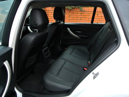 BMW Řada 3, 2013 - pohled č. 11