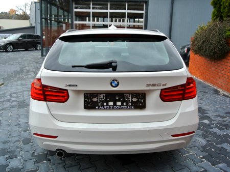 BMW Řada 3, 2013 - pohled č. 5