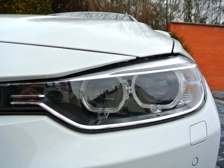 BMW Řada 3, 2013 - pohled č. 7