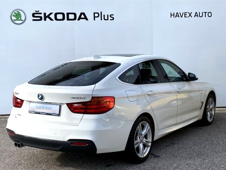 BMW Řada 3, 2016 - pohled č. 2