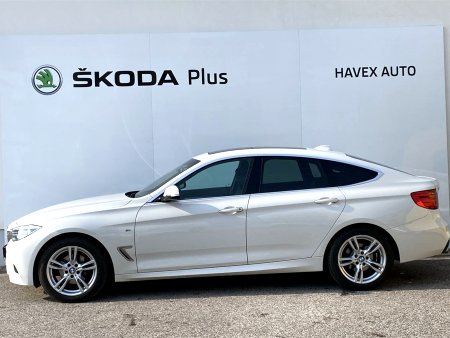 BMW Řada 3, 2016 - pohled č. 3