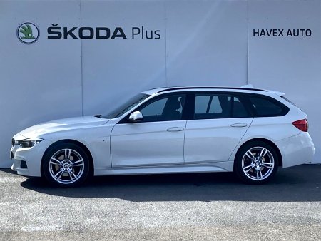 BMW Řada 3, 2018 - pohled č. 3