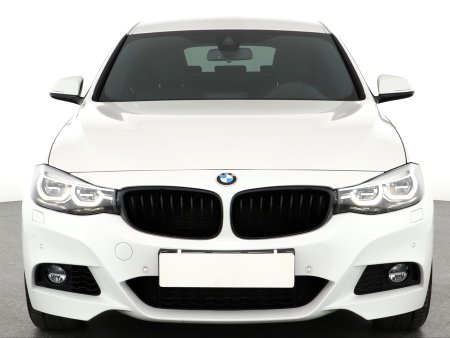BMW 3GT, 2020 - pohled č. 2