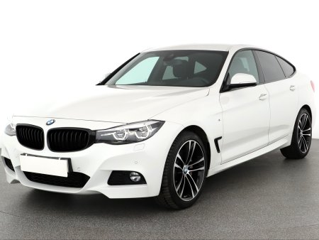 BMW 3GT, 2020 - pohled č. 3