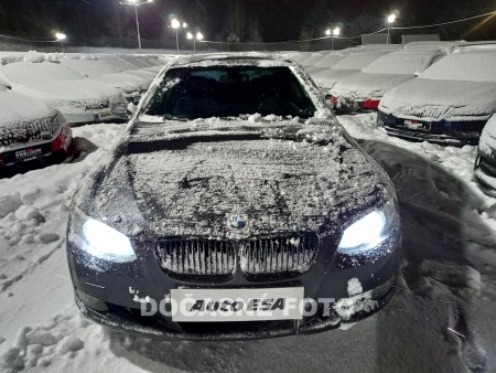 BMW Řada 3, 2007 - pohled č. 2