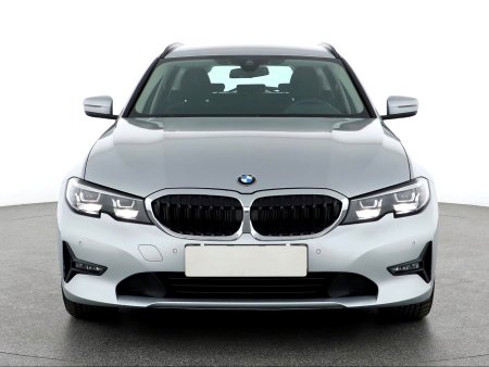 BMW Řada 3, 2020 - pohled č. 2