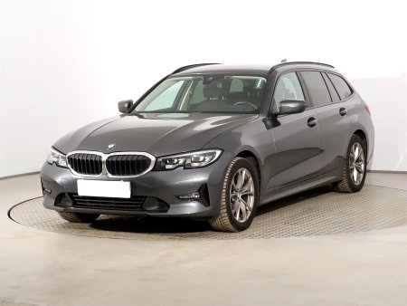 BMW Řada 3, 2020 - pohled č. 3