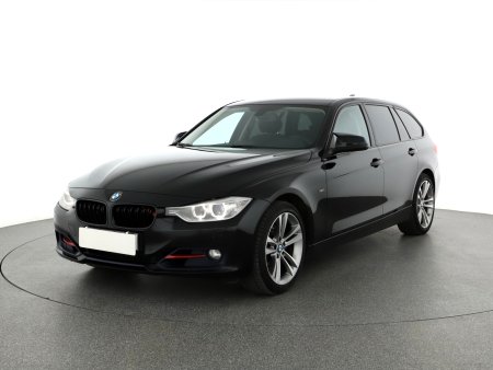 BMW Řada 3, 2014 - pohled č. 3