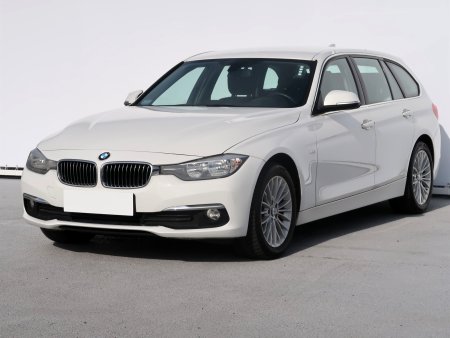 BMW Řada 3, 2015 - pohled č. 3