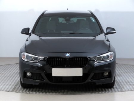 BMW Řada 3, 2014 - pohled č. 2