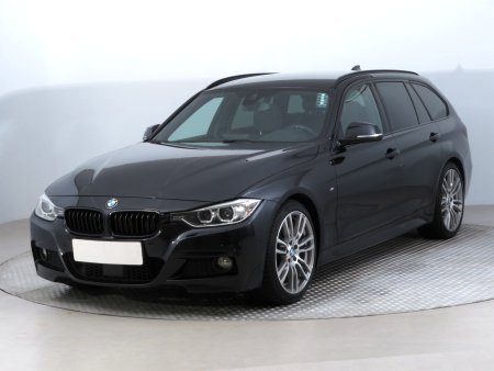 BMW Řada 3, 2014 - pohled č. 3