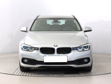 BMW Řada 3, 2016 - pohled č. 2