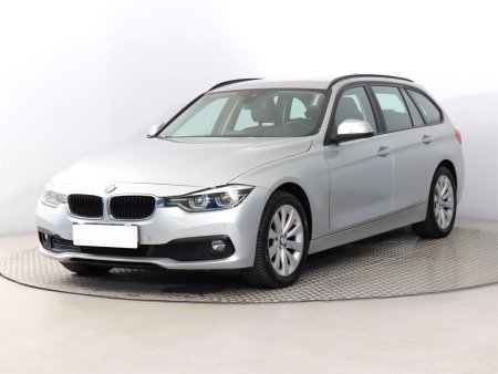 BMW Řada 3, 2016 - pohled č. 3