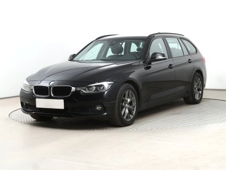 BMW Řada 3, 2015 - pohled č. 3