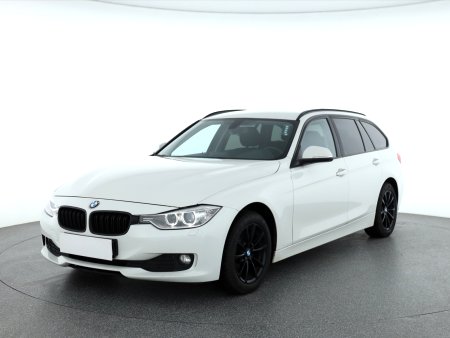 BMW Řada 3, 2015 - pohled č. 3