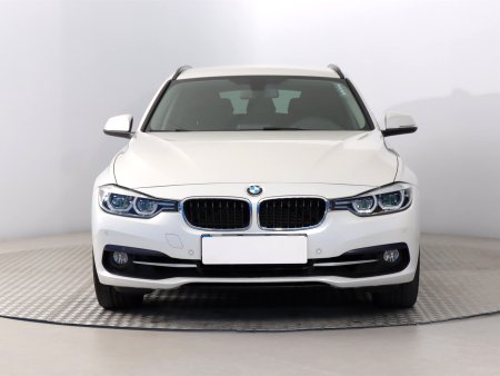 BMW Řada 3, 2016 - pohled č. 2