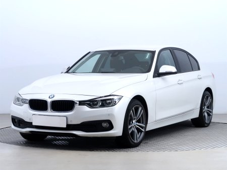 BMW Řada 3, 2015 - pohled č. 3