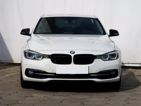 BMW Řada 3, 2016 - pohled č. 2