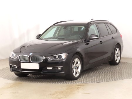 BMW Řada 3, 2014 - pohled č. 3