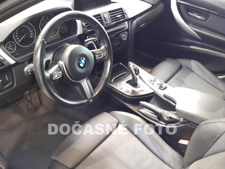 BMW Řada 3, 2016 - pohled č. 3
