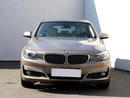 BMW Řada 3, 2016 - pohled č. 2