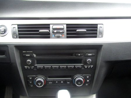 BMW Řada 3, 2010 - pohled č. 13