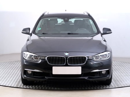 BMW Řada 3, 2016 - pohled č. 2