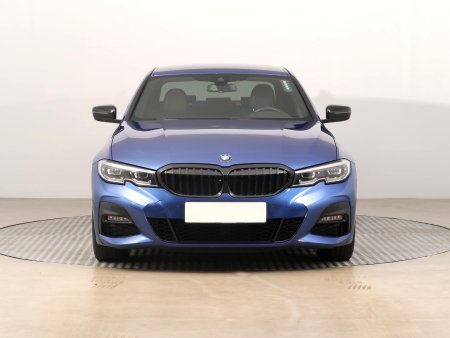 BMW Řada 3, 2020 - pohled č. 2