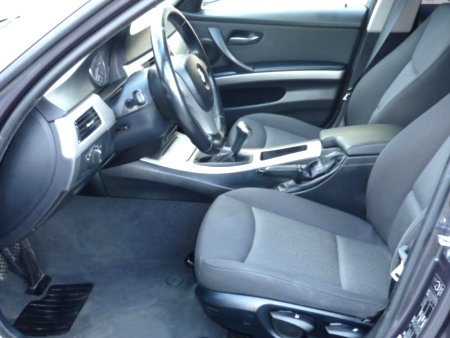 BMW Řada 3, 2005 - pohled č. 10