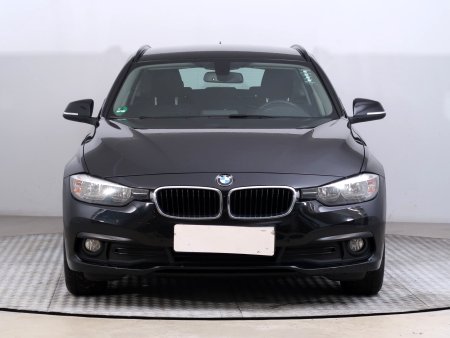 BMW Řada 3, 2016 - pohled č. 2