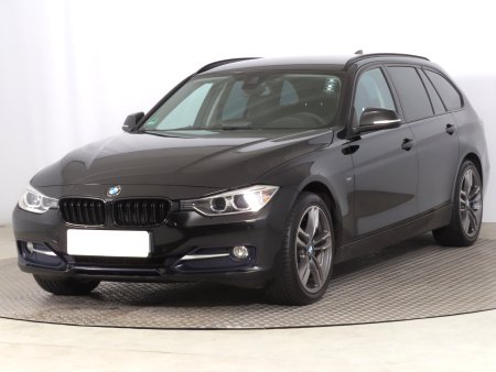 BMW Řada 3, 2013 - pohled č. 3