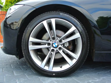 BMW Řada 3, 2014 - pohled č. 10