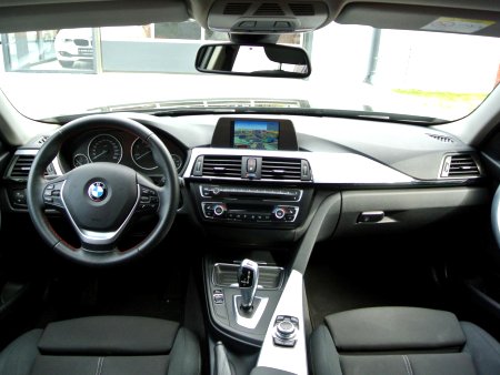 BMW Řada 3, 2014 - pohled č. 11