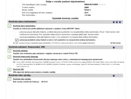 BMW Řada 3, 2014 - pohled č. 2