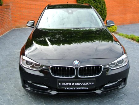 BMW Řada 3, 2014 - pohled č. 4