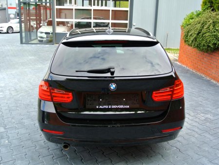 BMW Řada 3, 2014 - pohled č. 7